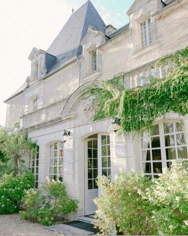 Chateau Le Mas De Montet Petit-Bersac Eksteriør billede